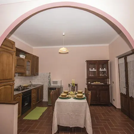 Holiday home Il Ginepro Cortona