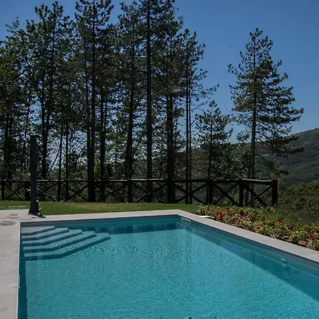 Il Ginepro Holiday home Cortona