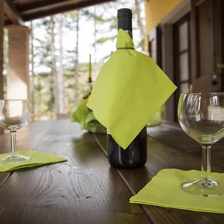 Vakantiehuis Il Ginepro *