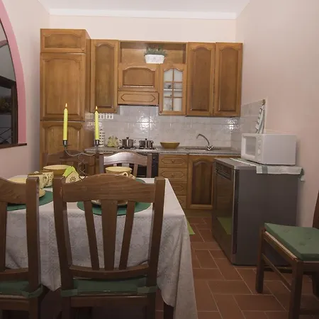 Il Ginepro Vakantiehuis Cortona