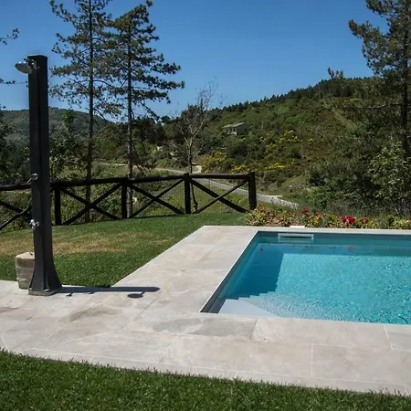 Σπίτι διακοπών Il Ginepro *