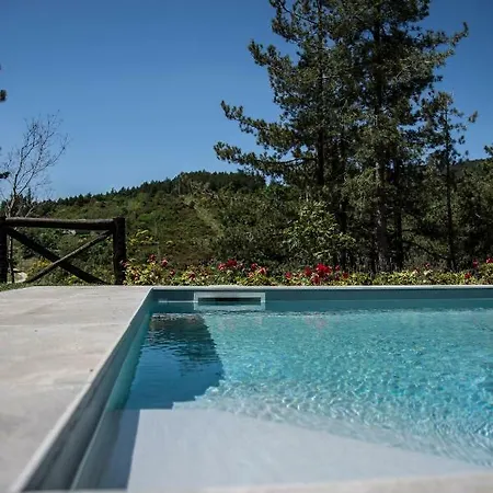 Il Ginepro Ferienhaus *