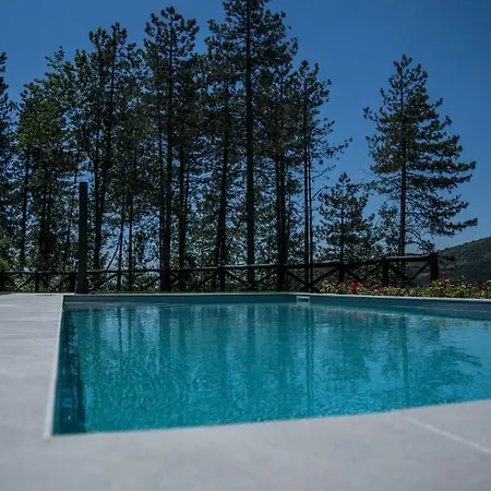 Ferienhaus Il Ginepro