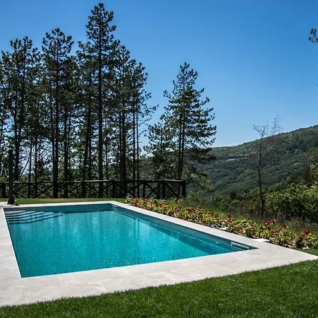 Il Ginepro Ferienhaus Cortona