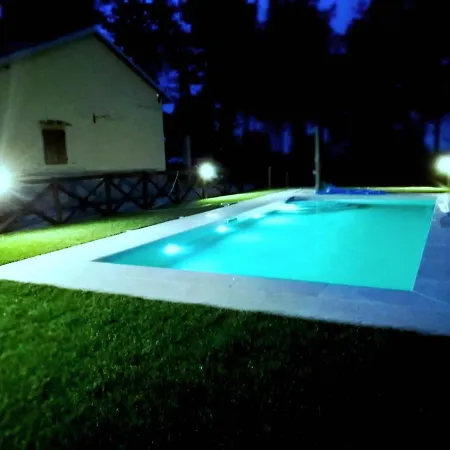 Il Ginepro * Cortona